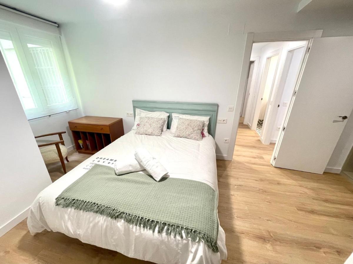 Duo Caleros Centro Apartment Salamanca Luaran gambar