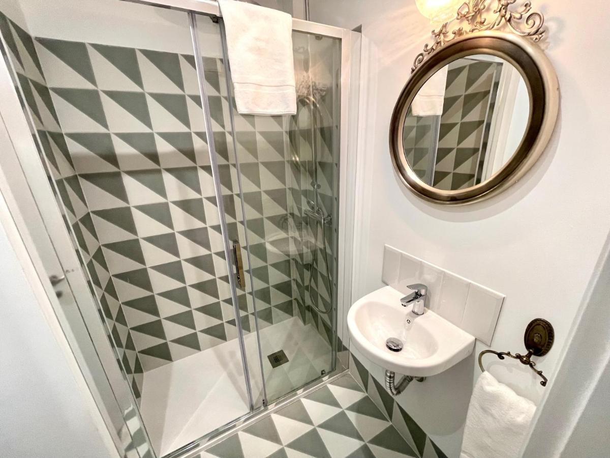 Duo Caleros Centro Apartment Salamanca Luaran gambar