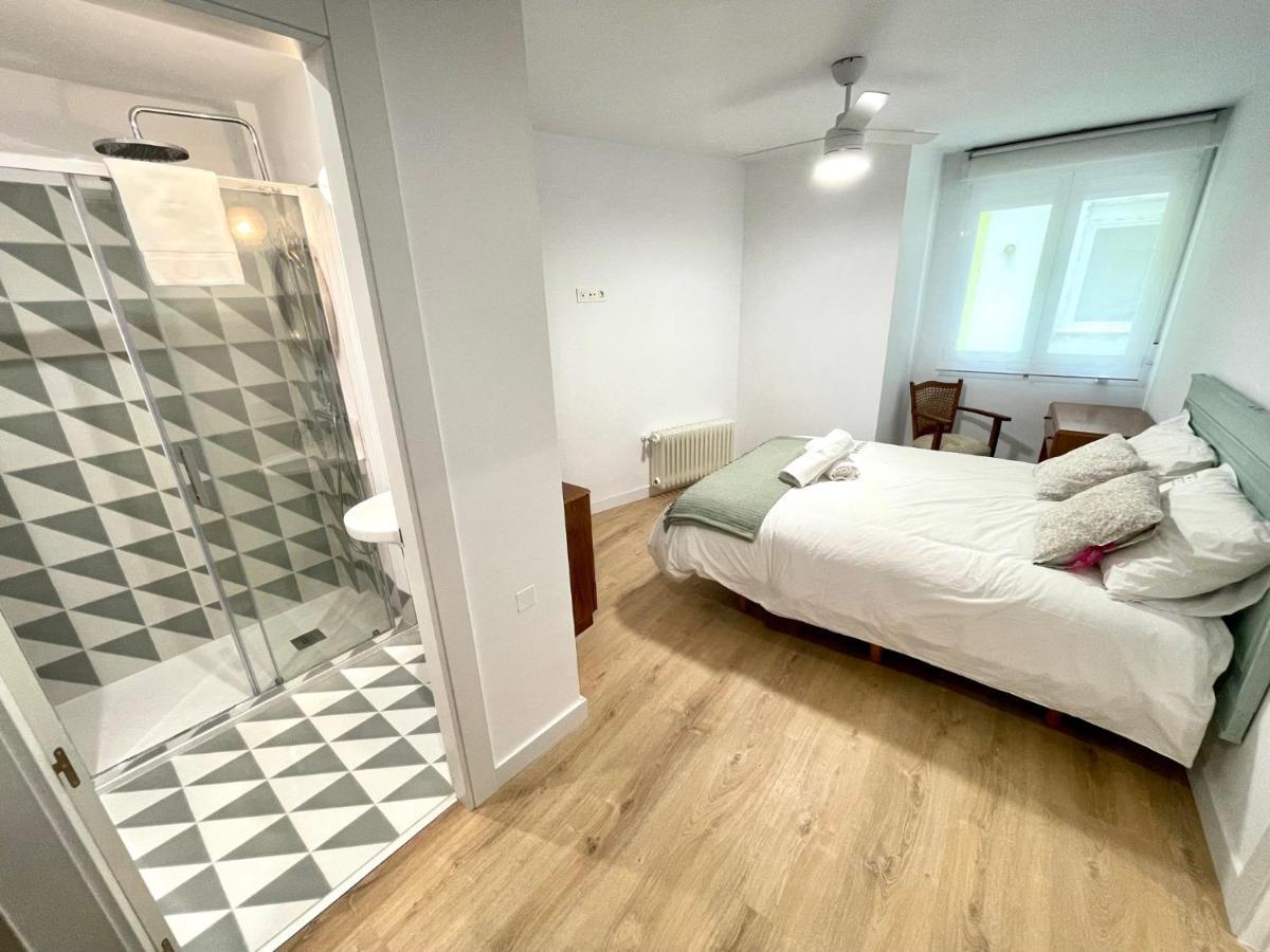 Duo Caleros Centro Apartment Salamanca Luaran gambar