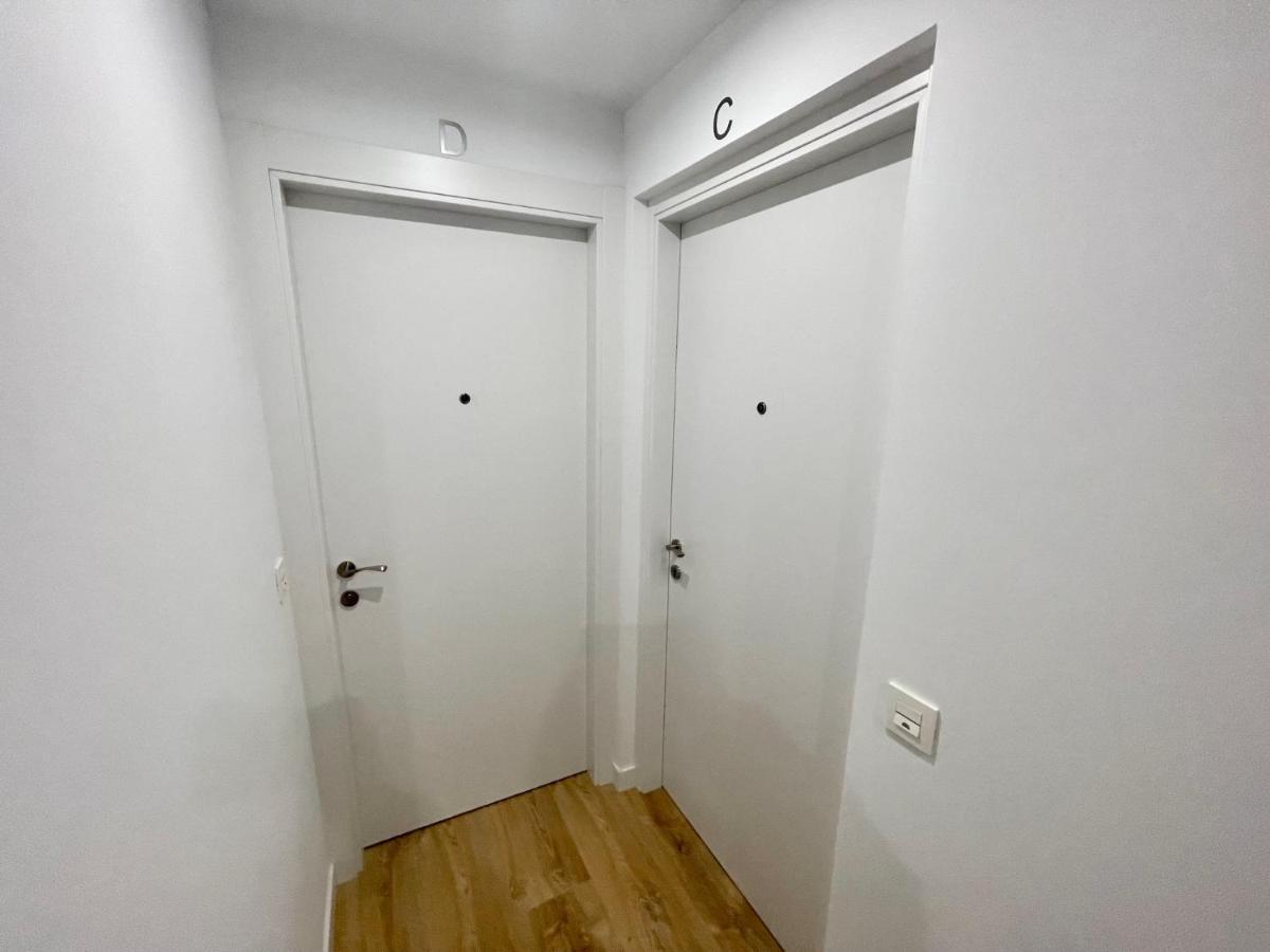 Duo Caleros Centro Apartment Salamanca Luaran gambar
