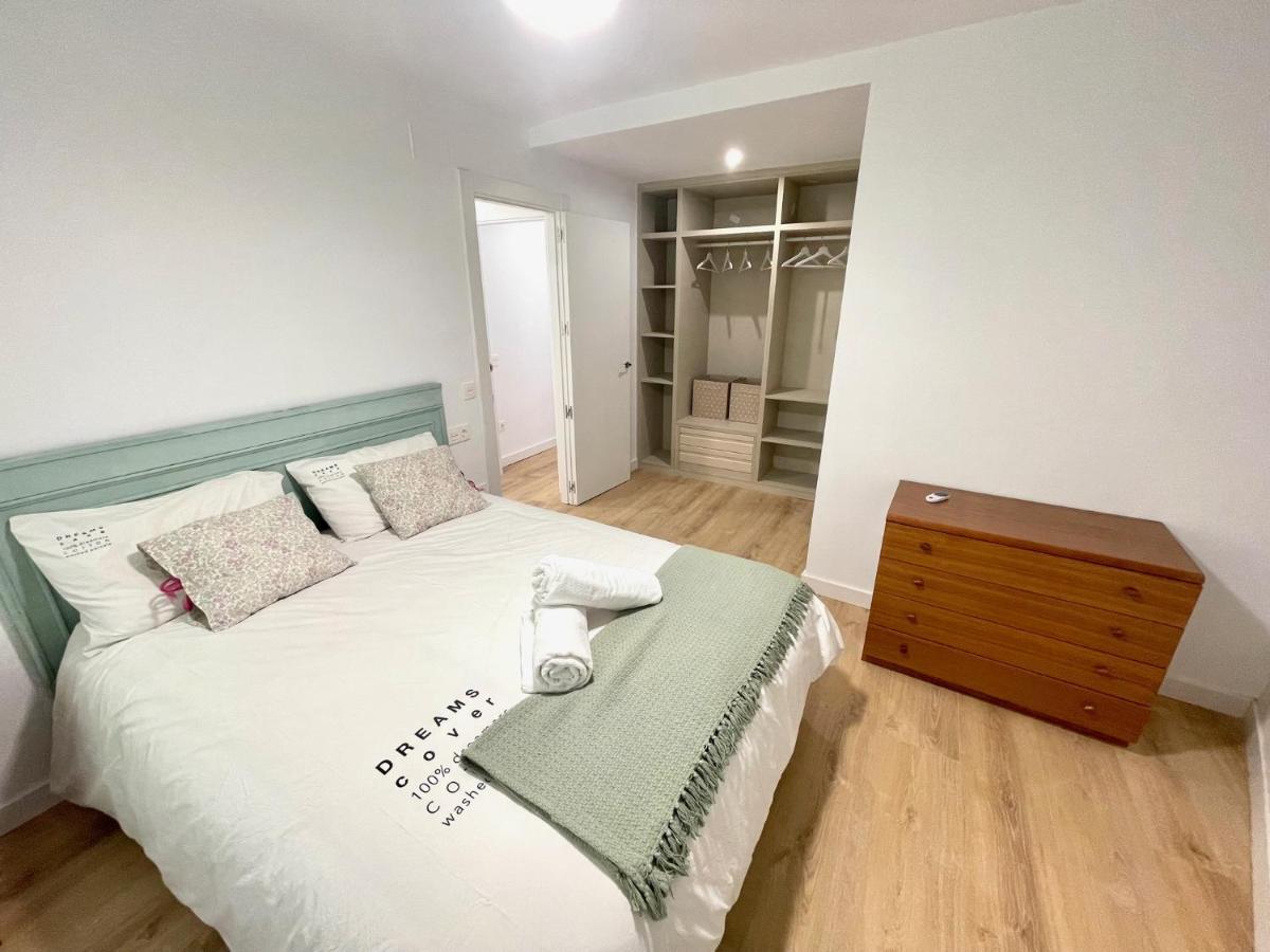 Duo Caleros Centro Apartment Salamanca Luaran gambar